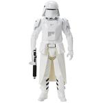 Star Wars – First Order Snowtrooper – Figura 50 Cm-4