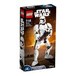 Lego Star Wars – First Order Stormtrooper – 75114