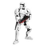 Lego Star Wars – First Order Stormtrooper – 75114-1