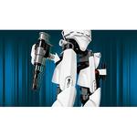 Lego Star Wars – First Order Stormtrooper – 75114-5