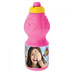 Soy Luna – Botella Sport 400 Ml (varios Modelos)