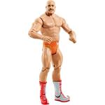 Wwe – Figura The Iron Sheik-1