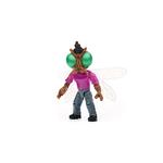 Mega Bloks – Tortugas Ninja – Laboratorio Mutante-7
