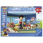 - Patrulla Canina – Puzzle 2×24 Ravensburger