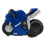 Chicco – Moto Turbo Touch Ducati Azul-4