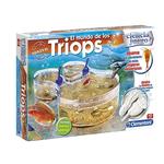 El Mundo De Los Triops