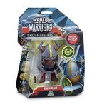 World Of Warriors – Figuras Deluxe (varios Modelos)