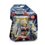 World Of Warriors – Figuras Deluxe (varios Modelos)-2
