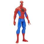 Spider-man – Figura Titan-1