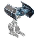 Hot Wheels – Star Wars – Tie Advanced X1 Prototype