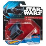 Hot Wheels – Star Wars – Tie Advanced X1 Prototype-2