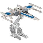 Hot Wheels – Star Wars – X-wing Fighter Azul