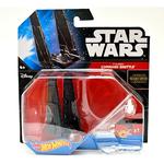 Hot Wheels – Star Wars – Command Shuttle-2