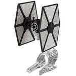 Hot Wheels – Star Wars – Tie Fighter-1