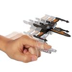 Hot Wheels – Star Wars – X-wing Fighter-1
