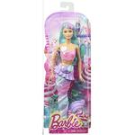Barbie – Sirena Dreamtopia (varios Modelos)-5