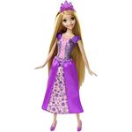 Princesa Disney – Rapunzel Purpurina