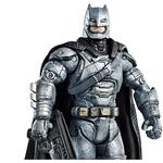 Batman Vs Superman – Batman Con Armadura – Figura De Colección-1