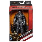 Batman Vs Superman – Batman Con Armadura – Figura De Colección-3