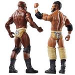 Wwe – Darren Young Vs Titus O Neil – Pack 2 Figuras Wrestling-2