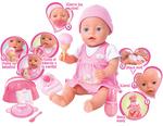 Baby Born Nuevo Baby Classic-2