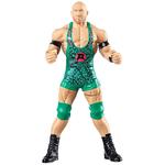 Wwe – Ryback – Figura Súper Strikers