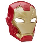 Capitán América – Máscara Electrónica Iron Man Civil War-1