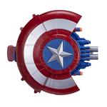 Capitán América – Escudo Lanzador Capitán América Civil War-1