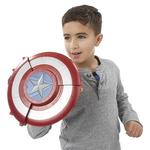 Capitán América – Escudo Lanzador Capitán América Civil War-4