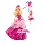 Barbie Escuela De Princesas