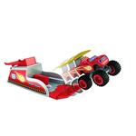 Fisher Price – Blaze Y Los Monster Machines – Blaze Turbolanzador-2