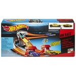 Hot Wheels – Circuito De Carreras Turbo-3