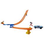 Hot Wheels – Pista Drop Down Challenge