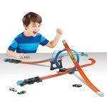 Hot Wheels – Kit Pista Portátil-3