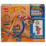 Hot Wheels – Kit Pista Portátil-4