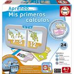 Educa Borrás – Aprendo Mis Primeros Cálculos