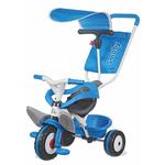 Smoby – Triciclo Baby Balade Azul