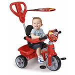 - Triciclo Cars Feber