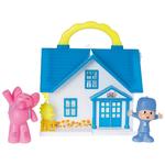 Pocoyo – Mi Casita