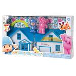 Pocoyo – Mi Casita-1