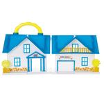 Pocoyo – Mi Casita-3