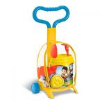 Patrulla Canina – Trolley De Playa