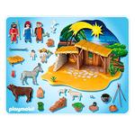 Belén Playmobil-1