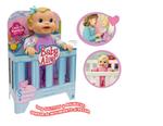 Baby Alive Bebe Saltitos Alegres