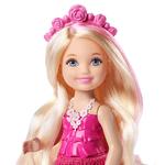 Barbie – Chelsea Peinados Mágicos (varios Modelos)-1