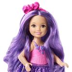 Barbie – Chelsea Peinados Mágicos (varios Modelos)-3