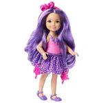 Barbie – Chelsea Peinados Mágicos (varios Modelos)-4