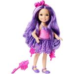 Barbie – Chelsea Peinados Mágicos (varios Modelos)-5