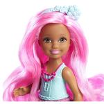Barbie – Chelsea Peinados Mágicos (varios Modelos)-6