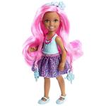 Barbie – Chelsea Peinados Mágicos (varios Modelos)-7